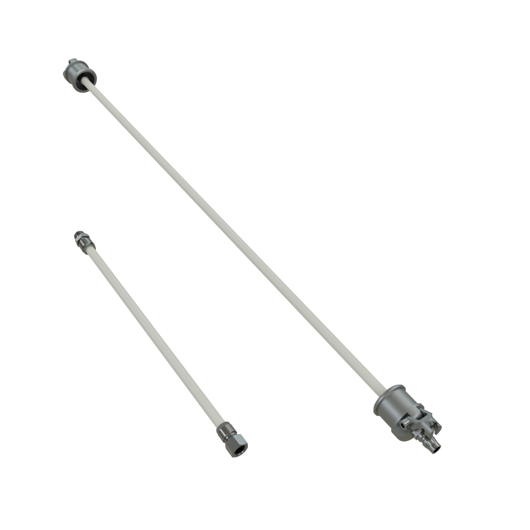 Tools for Connection Liners
