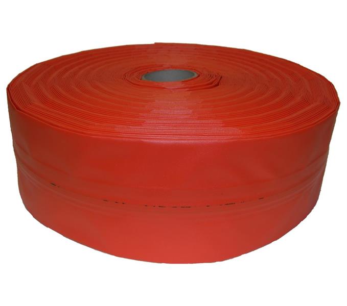 Calibration hoses, orange