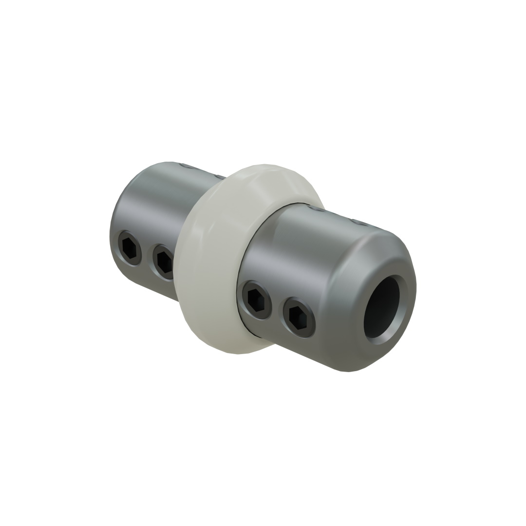 Shaft extensions