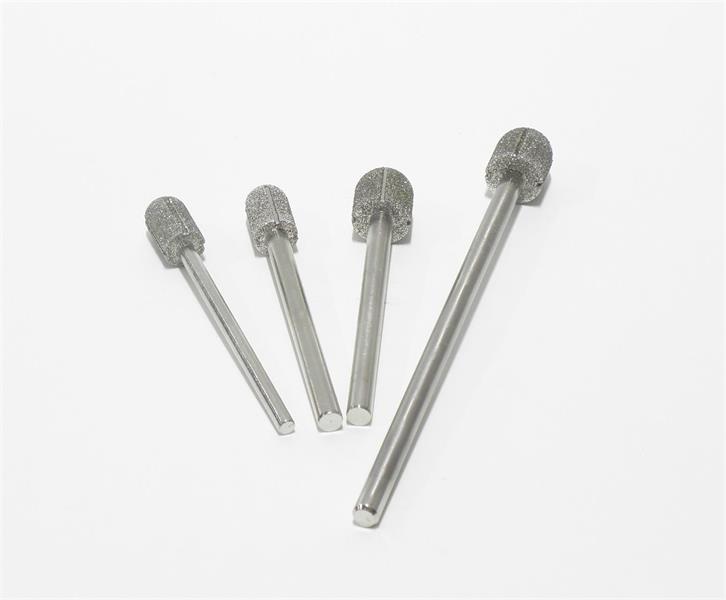 Tools for die grinder
