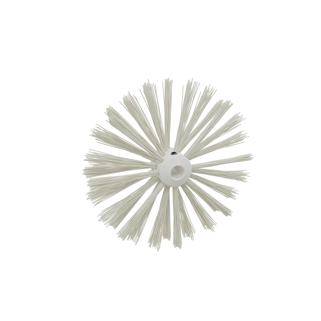 Coating brushes