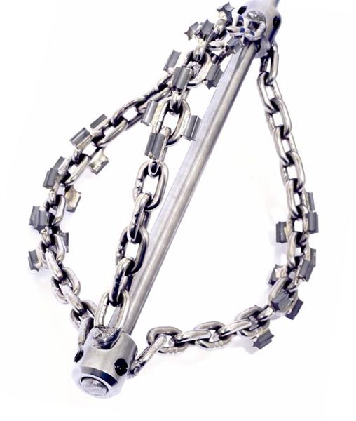 Grinding chains
