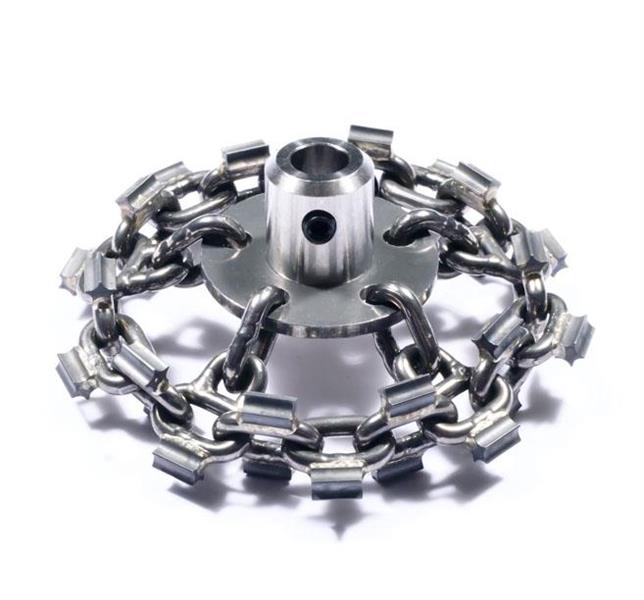Cyclone chains