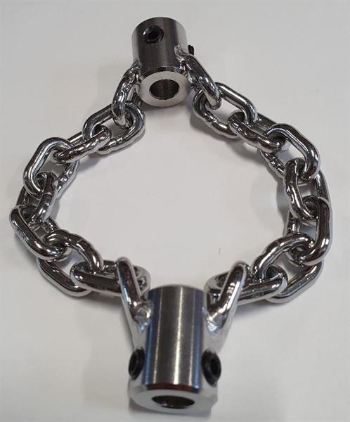 Pipe chains