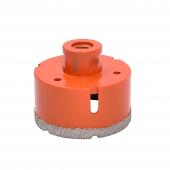 Cup drills M14 thread