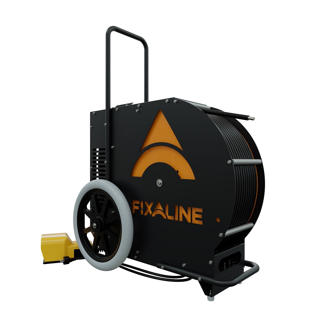 FIXER 10 - 240V