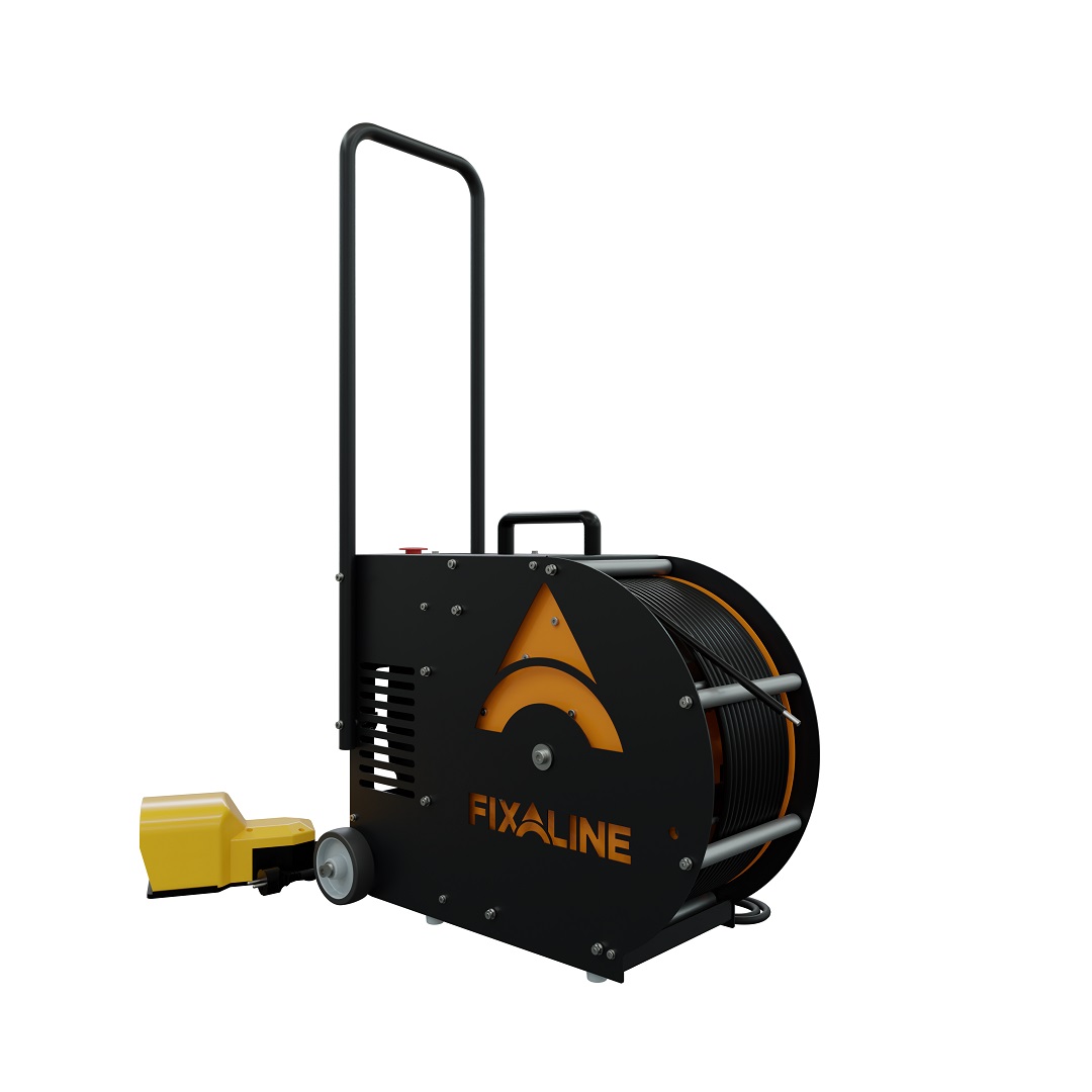 FIXER 6 - 240V